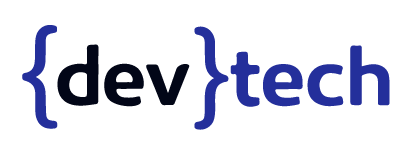 Devtechpy Logo